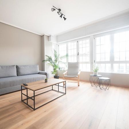 Apartamento An Sol “Ferrol” エクステリア 写真