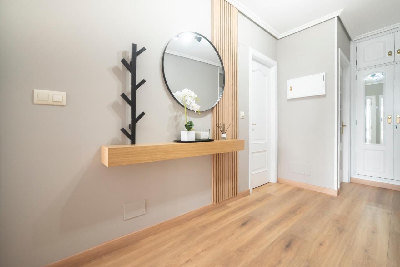 Apartamento An Sol “Ferrol” エクステリア 写真