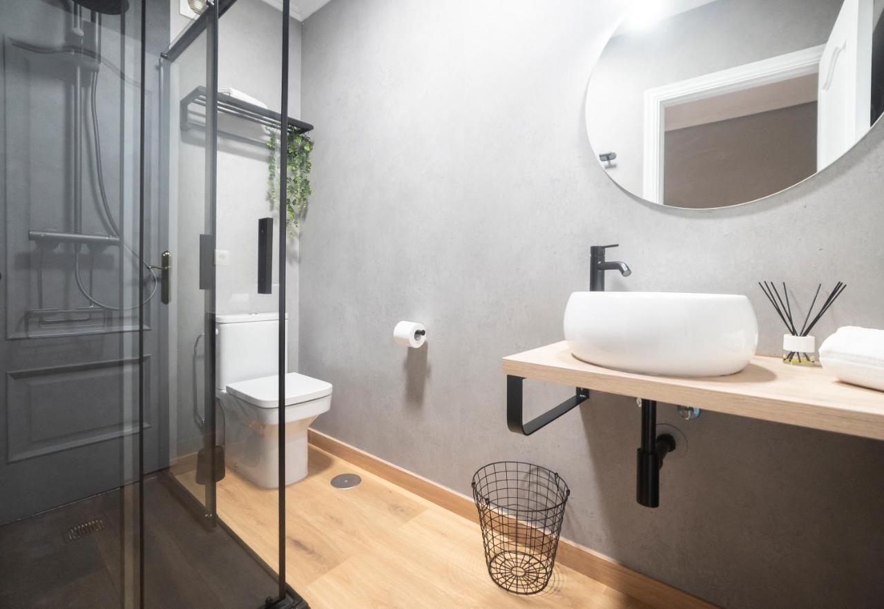 Apartamento An Sol “Ferrol” エクステリア 写真