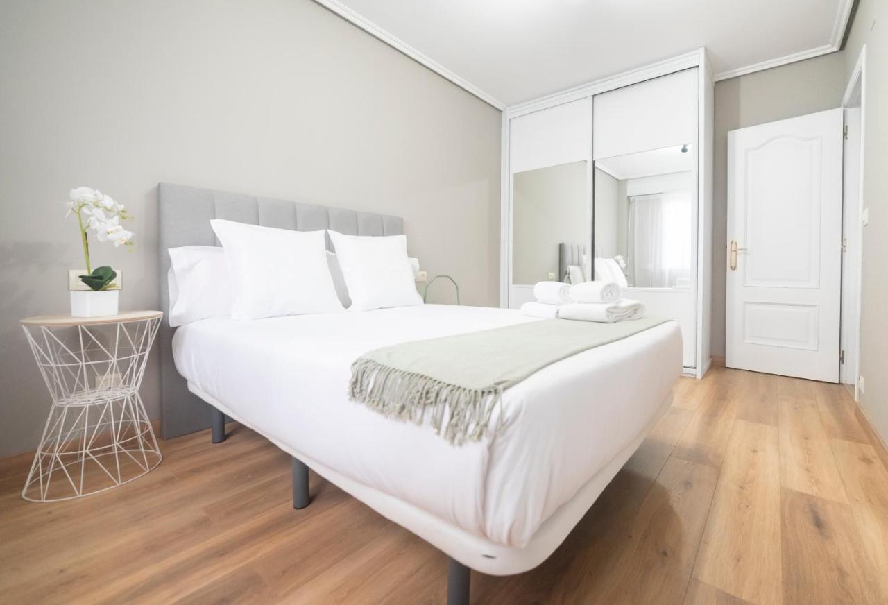 Apartamento An Sol “Ferrol” エクステリア 写真